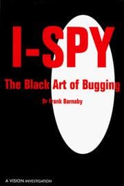 Tapa de I Spy