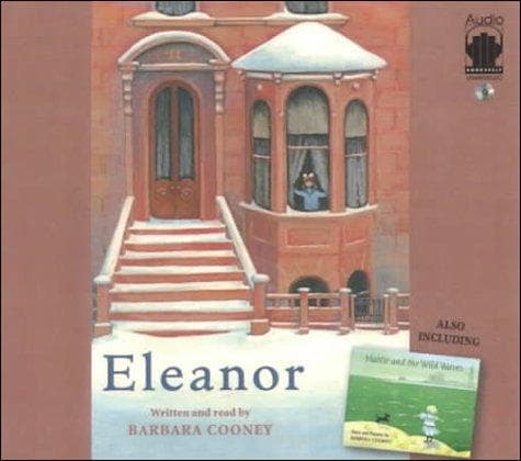 Tapa de Eleanor