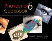 Tapa de Photoshop 6 Cookbook