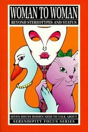 Tapa de Focus-Woman to Woman: