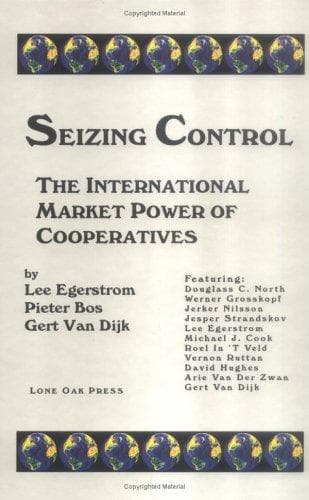 Tapa de Seizing Control