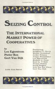 Tapa de Seizing Control