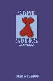 Tapa de Same Socks Marriage