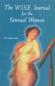Tapa de The W.I.S.E. Journal for the Sensual Woman