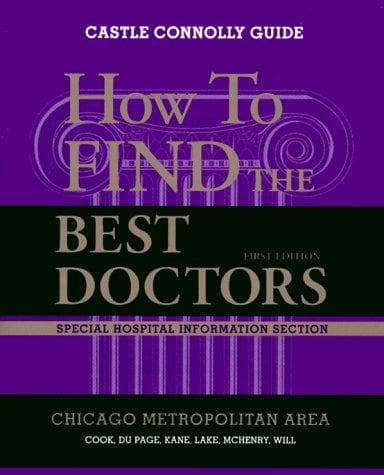 Tapa de Top Doctors