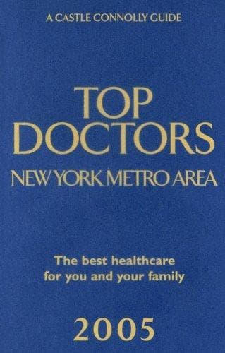 Tapa de Top Doctors