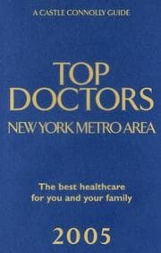 Tapa de Top Doctors