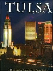 Tapa de Tulsa