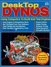 Tapa de DeskTop Dynos