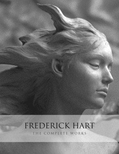 Tapa de Frederick Hart