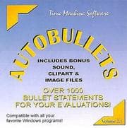 Tapa de AutoBullets