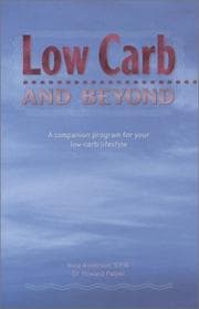 Tapa de Low Carb and Beyond
