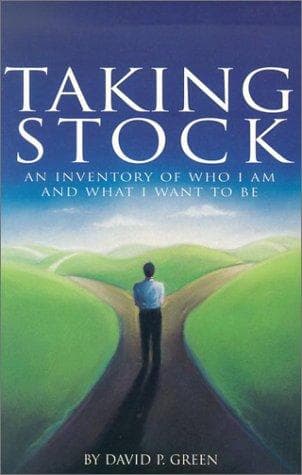 Tapa de Taking Stock
