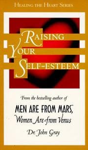 Tapa de Raising Your Self Esteem