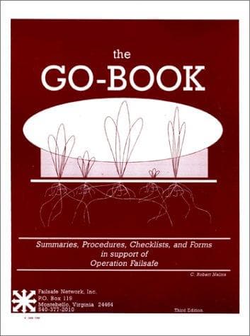 Tapa de The Go Book