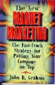 Tapa de The New Magnet Marketing