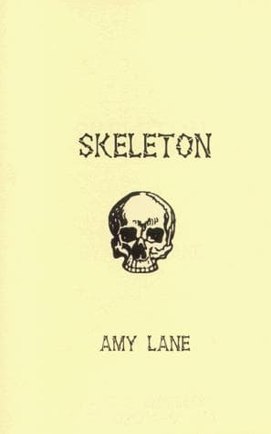 Tapa de Skeleton