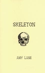 Tapa de Skeleton