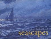 Tapa de Seascapes