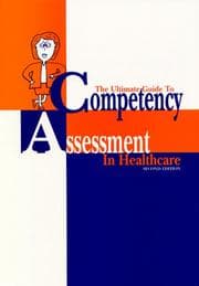 Tapa de The Ultimate Guide to Competency Assessment in Health Care