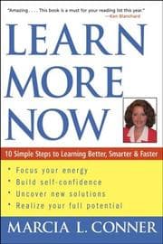 Tapa de Learn More Now