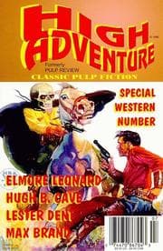 Tapa de High Adventure #29
