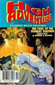 Tapa de High Adventure #31