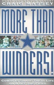 Tapa de More Than Winners!