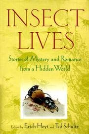 Tapa de Insect Lives