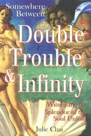 Tapa de Somewhere Between Double Trouble & Infinity