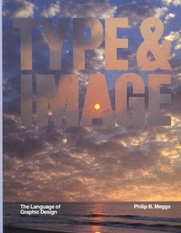 Tapa de Type & image