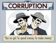 Tapa de Corruption