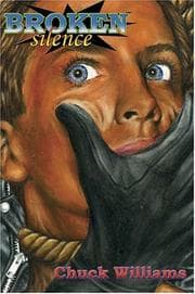 Tapa de Broken Silence