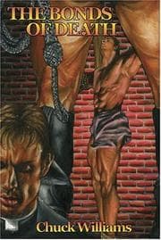 Tapa de The Bonds of Death (Boner Book)