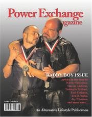 Tapa de Power Exchange Vol. 7