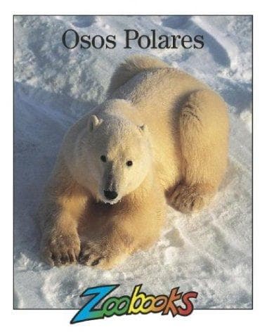 Tapa de Osos Polares (Zoobooks)