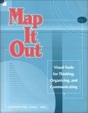 Tapa de Map it out