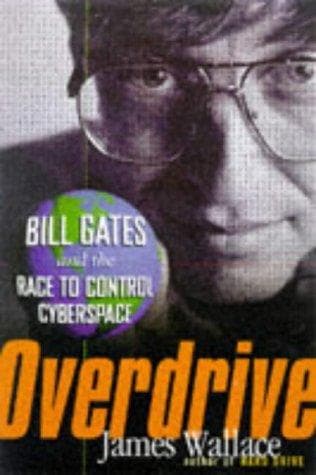 Tapa de Overdrive