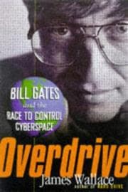 Tapa de Overdrive