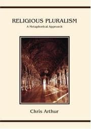 Tapa de Religious Pluralism