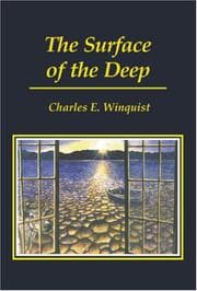 Tapa de The Surface of the Deep (Contemporary Religious Thought)