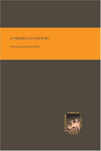 Tapa de A Wrinkle in History