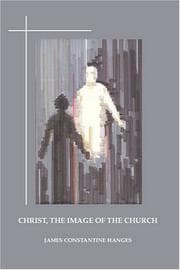 Tapa de Christ, The Image of the Church