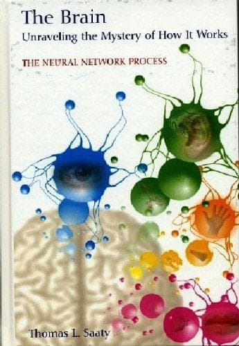 Tapa de The Brain
