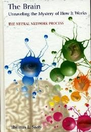 Tapa de The Brain