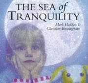 Tapa de The Sea of Tranquility