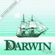 Tapa de Darwin