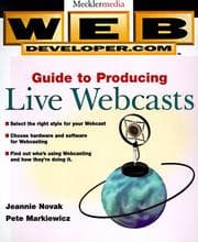 Tapa de Web developer.com