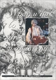 Tapa de When what to my Wondering eyes ... Celebrating the Art of Christmas