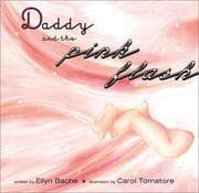 Tapa de Daddy and the Pink Flash
